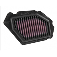 K&N High-Performance Replacement Air Filter – Kawasaki ZX1000 NINJA H2 998 (2015 ONWARDS)