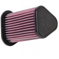 High-Performance Replacement Air Filter – Royal Enfield INTERCEPTOR 650 / CONTINENTAL GT 650 / SUPER METEOR 650