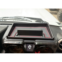 Jimny Dashboard Storage Tray