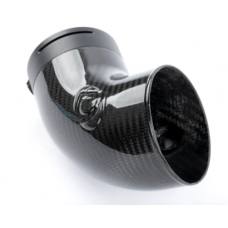 DINAN TURBO INLET PIPE FOR BMW X3 M40I LCI