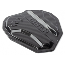 BMW 330I B48 Dinan Carbon Fiber Air Intake