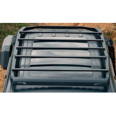 Expedition Roof Rack - Mahindra Thar Roxx (PRAD 4x4)