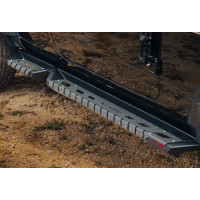 Trail Stepper - Mahindra Thar Roxx (PRADO 4x4)