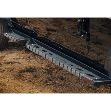 Trail Stepper - Mahindra Thar Roxx (PRADO 4x4)