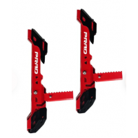 Apex X Door Hinge Step - Mahindra Thar Roxx