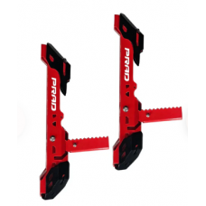 Apex X Door Hinge Step - Mahindra Thar Roxx