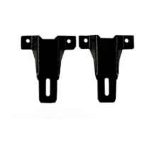 Wind Shield Clamp – New Mahindra Thar (2020)