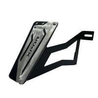 The Dead Pedal – New Mahindra Thar (2020)