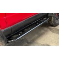 Rocksliders - Force New Gurkha BS VI (2021-2023)