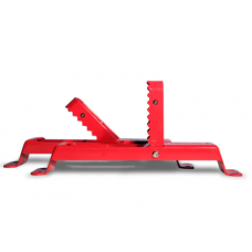 Door Hinge Step - Mahindra Bolero