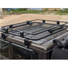 Expedition Roofrack - Mahindra Bolero