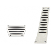 DINAN PEDAL COVER SET