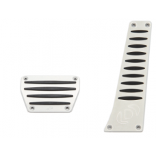 DINAN PEDAL COVER SET