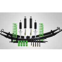 Toyota Hilux Foam Cell Suspension Kit