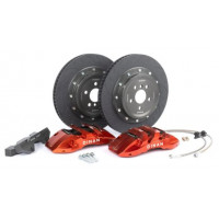 DINAN FRONT BIG BRAKE KIT - 2020-2025 BMW G SERIES 2/3/4-Series