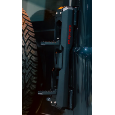 Rear Door Hinge Step - Maruti Suzuki Jimny (PRAD 4x4)