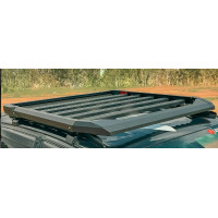 Roofrack - Toyota Hilux (PRAD 4x4)
