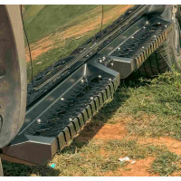 Trail Stepper - Toyota Hilux