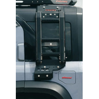 Tactical Ladder - Mahindra Thar Roxx