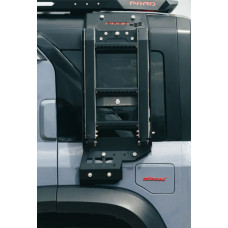 Tactical Ladder - Mahindra Thar Roxx