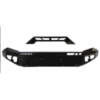 Front Regular Bumper - Maruti Suzuki Jimny (PRAD 4x4)
