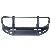 Front XPD Bumper (non-winch) - Maruti Suzuki Jimny (PRAD 4x4)