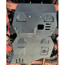 Underbody Guard - Maruti Suzuki Jimny