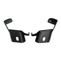 Wind Shield Clamp - Maruti Suzuki Jimny (PRAD 4x4)