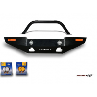 Front Regular Bumper - Mahindra Scorpio (2009-2014)