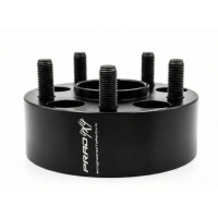 Wheel Spacers (50mm) - Mahindra Thar Roxx (PRADO 4x4)