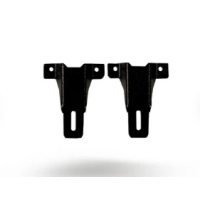 Wind Shield Clamp - Mahindra Thar Roxx (PRAD 4x4)