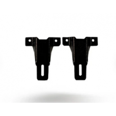 Wind Shield Clamp - Mahindra Thar Roxx (PRAD 4x4)
