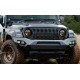 Raptor Series Front Bumper - New Mahindra Thar (2020)