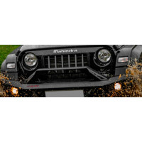 Front Regular T2 Bumper - New Mahindra Thar (2020)