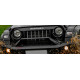 Front Regular T2 Bumper - New Mahindra Thar (2020)