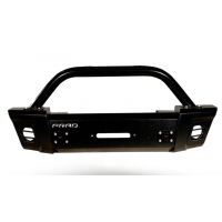 Front Winch Bumper (Winch Compatible Bumper) – New Mahindra Thar (2020)