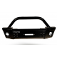 Front Winch Bumper (Winch Compatible Bumper) – New Mahindra Thar (2020)