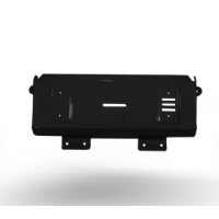 DEF Tank Guard – New Mahindra Thar (2020)