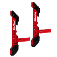 Apex X Door Hinge Step - New Mahindra Thar (2020)