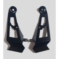 Lightbar Mount – New Mahindra Thar (2020)