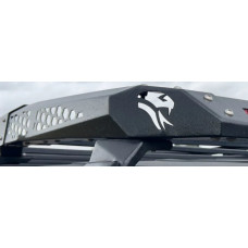 Full Roofrack - New Mahindra Thar (2020)