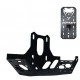 Jerry Can Mount Only (For Full Roofrack) - New Mahindra Thar (2020)