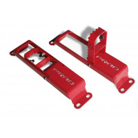 Door Hinge Step - Mahindra Thar CRDE