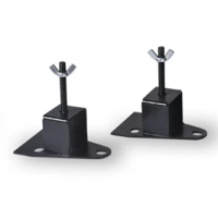 High Lift Jack Mount - Mahindra Thar CRDE