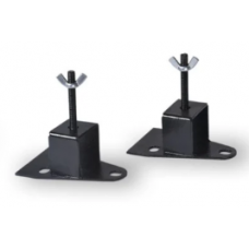 High Lift Jack Mount - Mahindra Thar CRDE