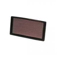 K&N 33-2042 Air Filter – Mahindra Thar 2WD 1.5P Petrol