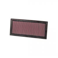K&N 33-2154 Air Filter – Tata Safari / Hexa 2.0 / 2.2 Diesel