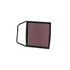 K&N 33-2367 Air Filter – BMW Z4 3.0L