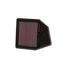 K&N 33-2402 Air Filter – Honda Accord 2.4L