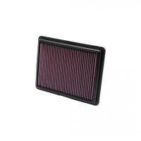 K&N 33-2403 Air Filter – Honda Accord 3.5L V6